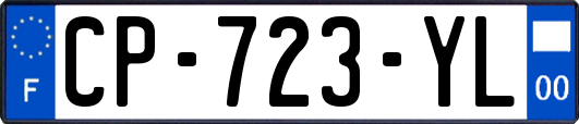 CP-723-YL