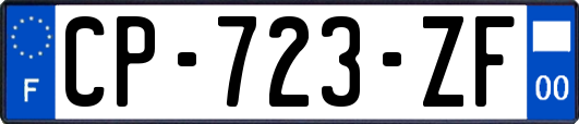 CP-723-ZF