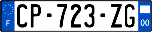 CP-723-ZG