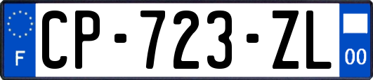 CP-723-ZL