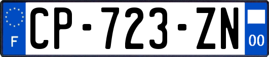 CP-723-ZN