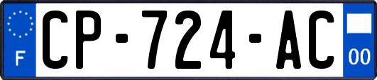 CP-724-AC