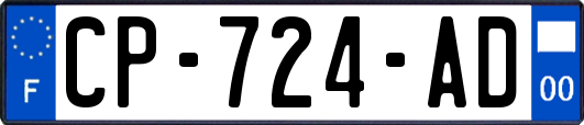 CP-724-AD