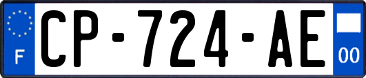 CP-724-AE