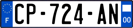 CP-724-AN