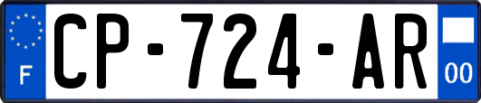 CP-724-AR