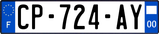 CP-724-AY