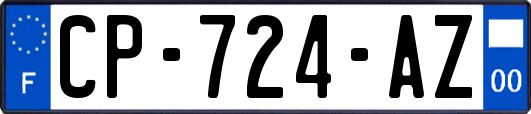 CP-724-AZ