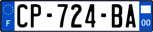 CP-724-BA