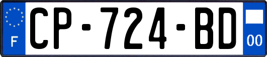 CP-724-BD