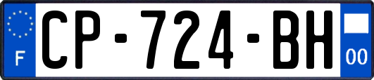 CP-724-BH