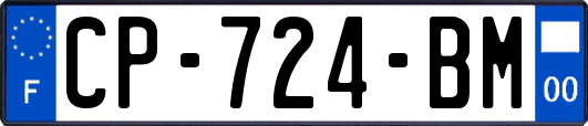 CP-724-BM