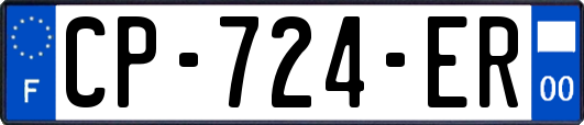 CP-724-ER