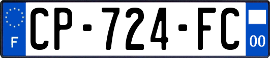 CP-724-FC