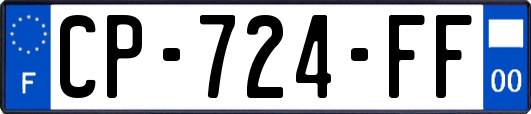 CP-724-FF