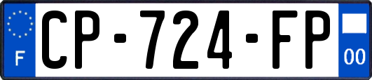 CP-724-FP