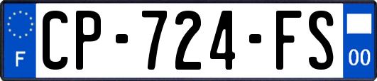 CP-724-FS