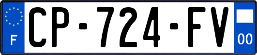CP-724-FV