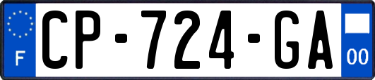 CP-724-GA