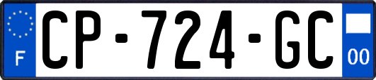 CP-724-GC