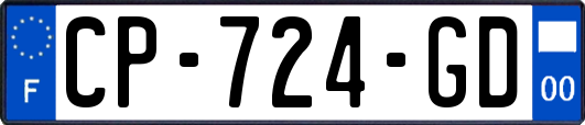 CP-724-GD