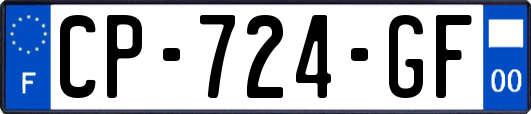 CP-724-GF