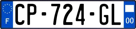 CP-724-GL