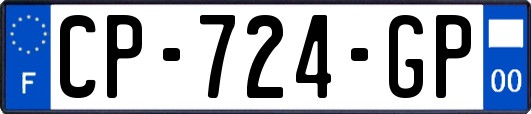 CP-724-GP