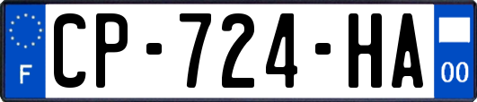 CP-724-HA