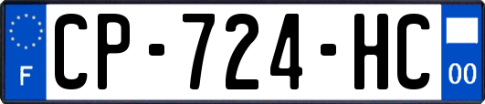 CP-724-HC