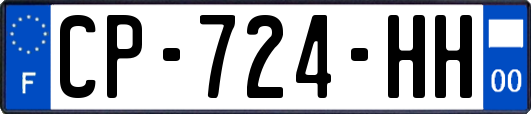 CP-724-HH