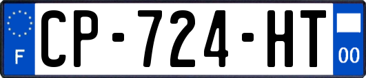CP-724-HT