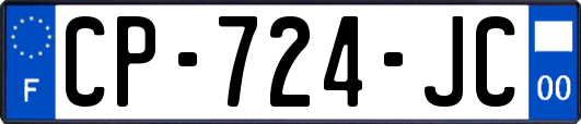 CP-724-JC
