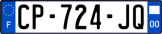 CP-724-JQ