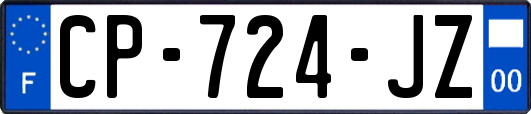 CP-724-JZ