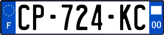 CP-724-KC