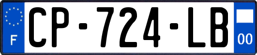 CP-724-LB