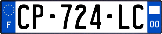 CP-724-LC