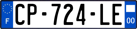 CP-724-LE
