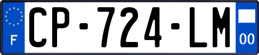 CP-724-LM