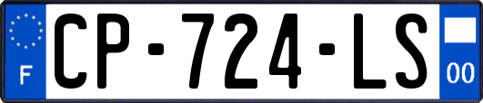 CP-724-LS