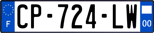 CP-724-LW