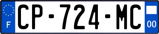 CP-724-MC