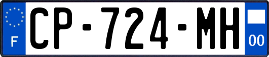 CP-724-MH