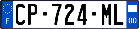 CP-724-ML