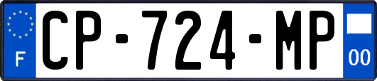 CP-724-MP