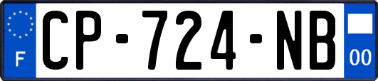 CP-724-NB