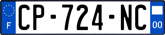 CP-724-NC