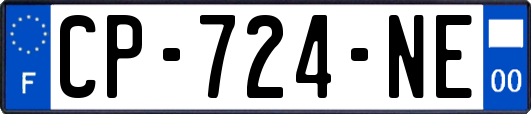 CP-724-NE