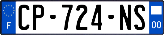 CP-724-NS